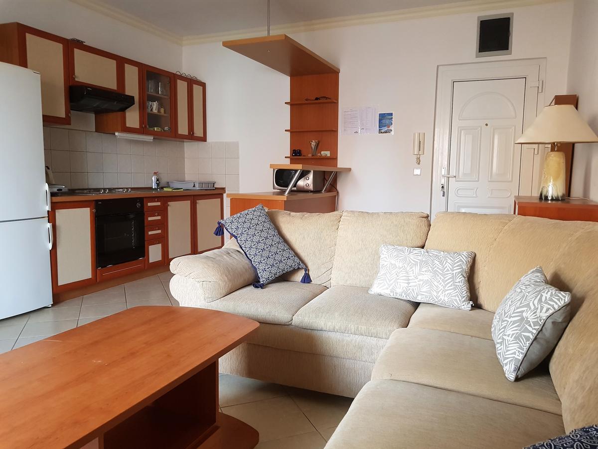 Party Apartment